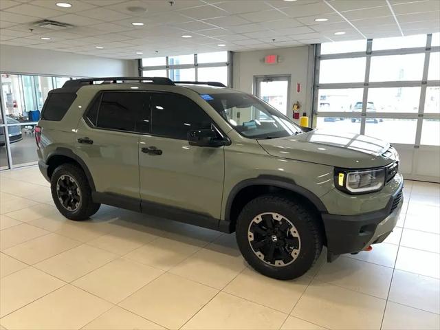2026 Honda Passport AWD TrailSport Elite for sale in Kokomo, IN