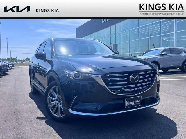 2023 Mazda CX-9 Signature for sale in Cin, OH