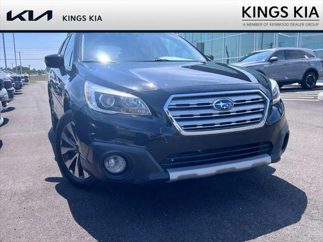 2016 Subaru Outback 3.6R Limited for sale near Cin, OH