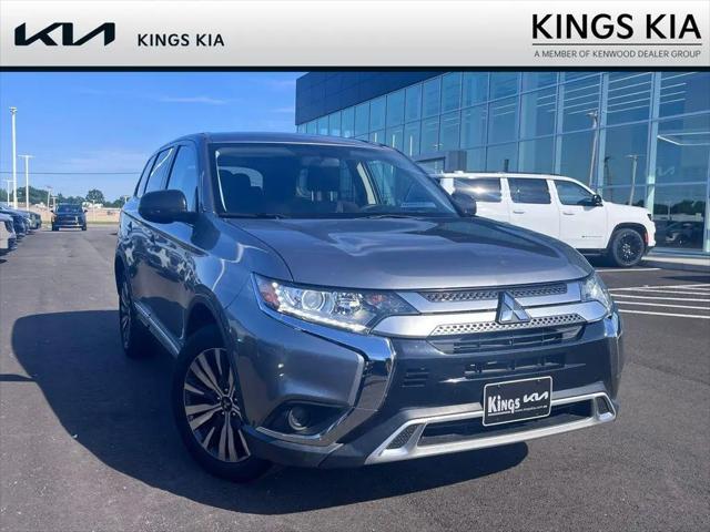 2019 Mitsubishi Outlander for sale near Cin, OH
