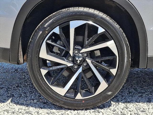 2022 Mitsubishi Outlander SE 2.5 2WD