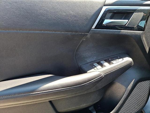 2022 Mitsubishi Outlander SE 2.5 2WD