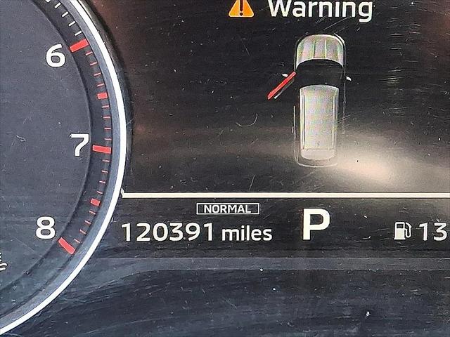 2022 Mitsubishi Outlander SE 2.5 2WD