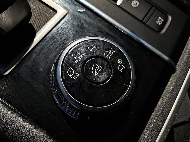 2022 Mitsubishi Outlander SE 2.5 2WD