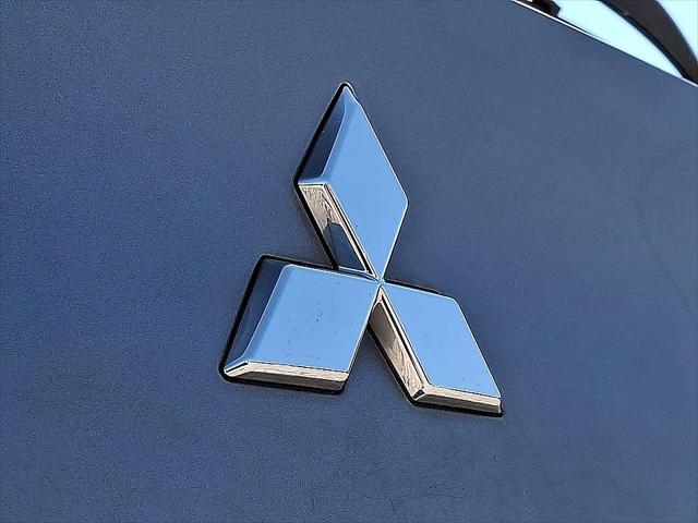 2022 Mitsubishi Outlander SE 2.5 2WD