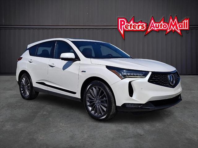 2023 Acura RDX A-SPEC Advance Package for sale in High Point, NC