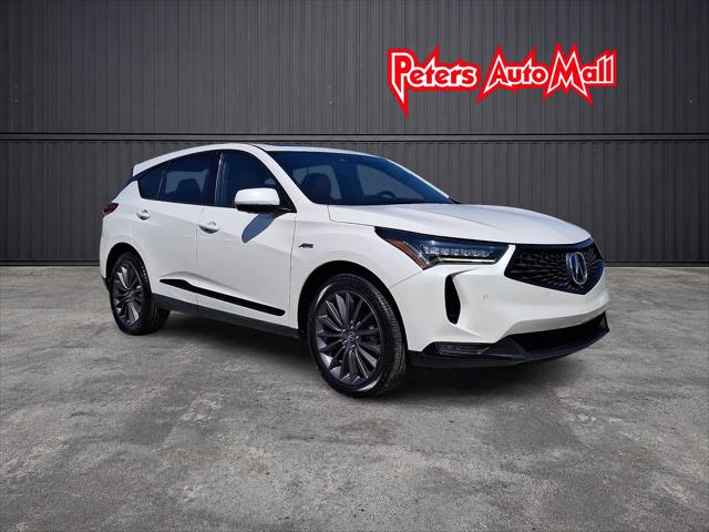 2023 Acura RDX A-SPEC Advance Package for sale in High Point, NC