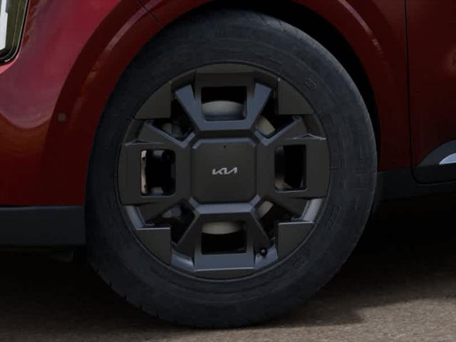 2026 Kia Carnival MPV SX