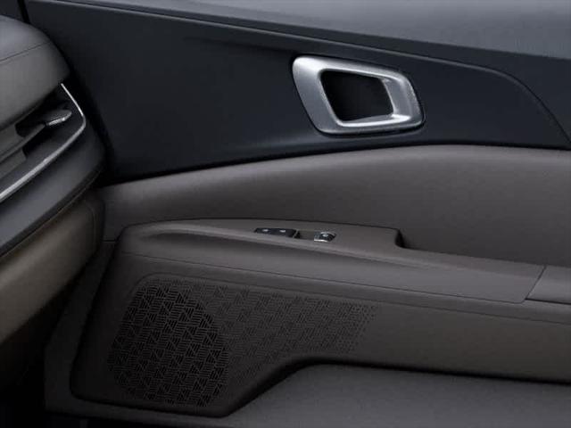 2026 Kia Carnival MPV SX