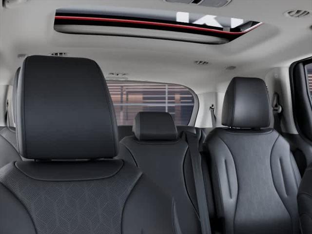 2026 Kia Carnival MPV SX