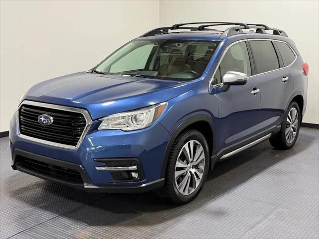 2020 Subaru Ascent Touring for sale near Lebanon, OH