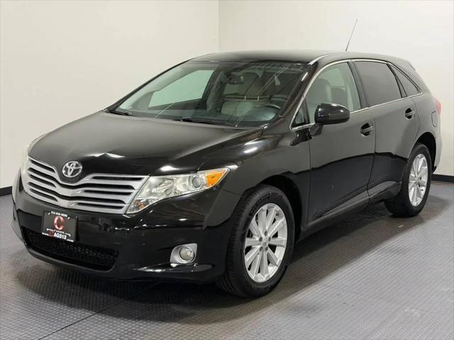 2012 Toyota Venza for sale near Lebanon, OH