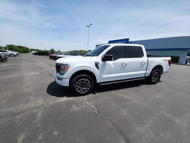 2023 Ford F-150 XLT for sale in Danville, PA