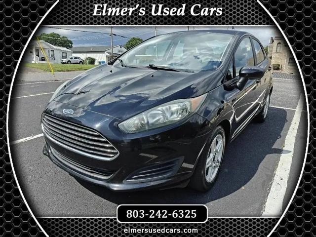 2019 Ford Fiesta SE for sale in Fort Mill, SC
