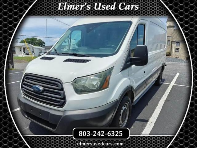 2017 Ford Transit Base for sale in Fort Mill, SC