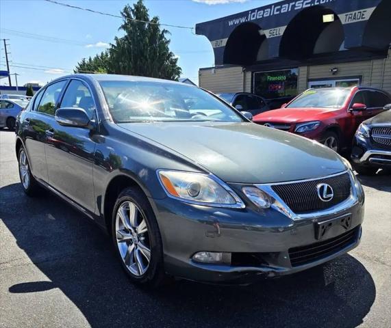 2008 Lexus GS 350 Base for sale in Camp Hill, PA
