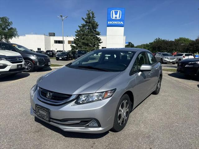 2015 Honda Civic Base for sale in Clive, IA