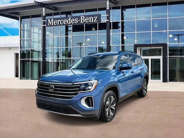 2025 Volkswagen Atlas 2.0T SE for sale in Ridgeland, MS