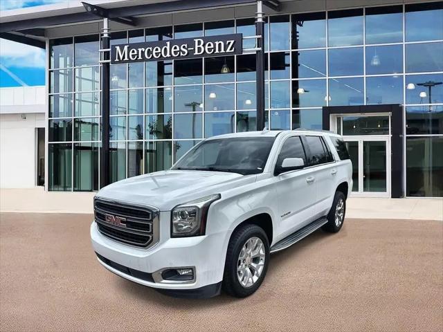 2017 GMC Yukon SLE for sale in Ridgeland, MS