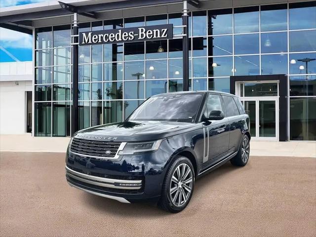 2023 Land Rover Range Rover P530 SE for sale in Ridgeland, MS
