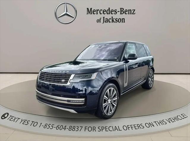 2023 Land Rover Range Rover P530 SE for sale in Ridgeland, MS