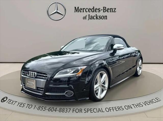 2013 Audi TTS 2.0T Premium Plus for sale in Ridgeland, MS