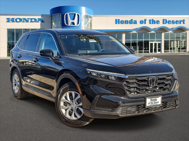 2026 Honda CR-V LX 2WD for sale in Cathedral City, CA
