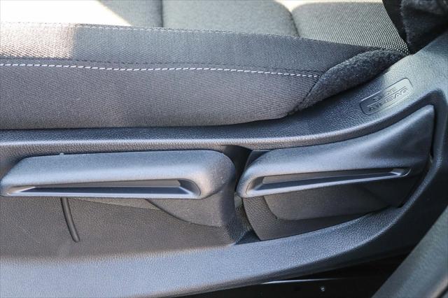 2026 Honda CR-V LX 2WD