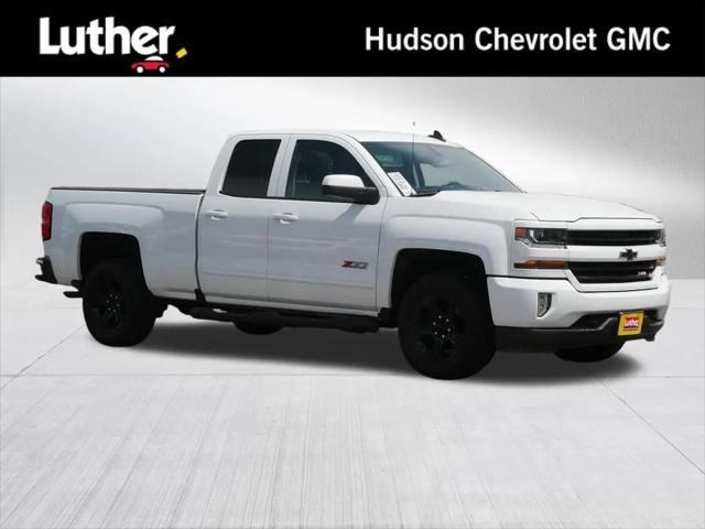 2019 Chevrolet Silverado 1500 LD LT for sale in Hudson, WI
