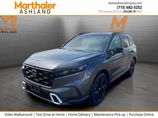 2023 Honda CR-V Hybrid Sport Touring for sale in Ashland, WI