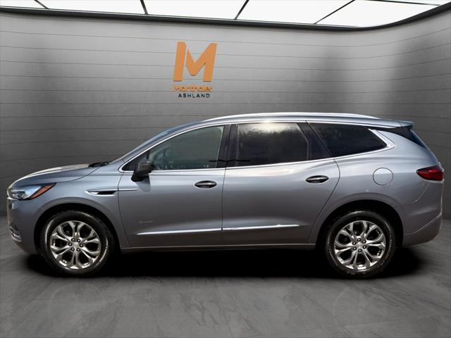 2020 Buick Enclave AWD Avenir