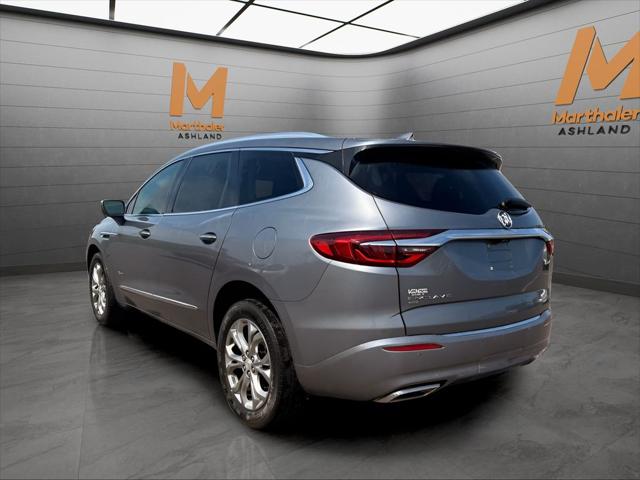 2020 Buick Enclave AWD Avenir
