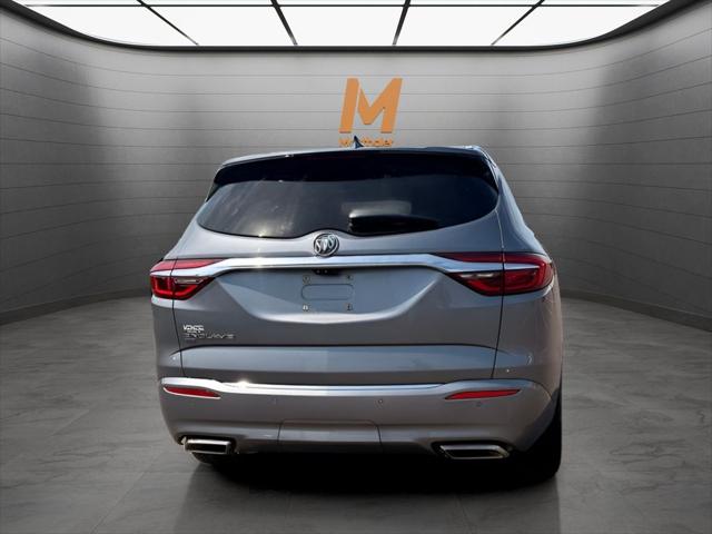 2020 Buick Enclave AWD Avenir