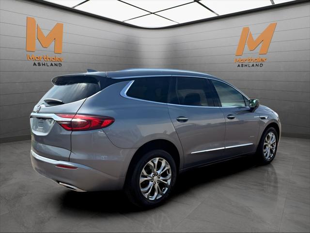 2020 Buick Enclave AWD Avenir