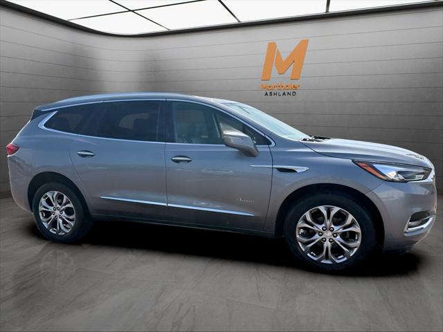 2020 Buick Enclave AWD Avenir