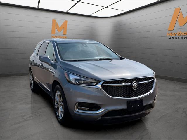 2020 Buick Enclave AWD Avenir