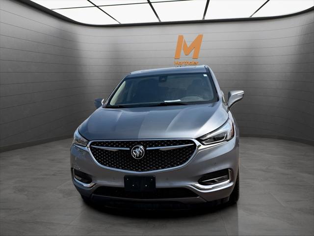 2020 Buick Enclave AWD Avenir