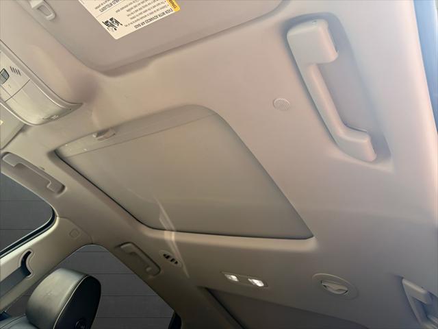 2020 Buick Enclave AWD Avenir