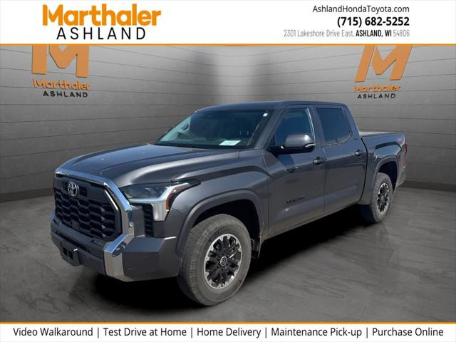 2024 Toyota Tundra SR5 for sale in Ashland, WI