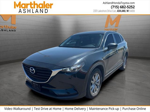 2016 Mazda CX-9 Sport for sale in Ashland, WI
