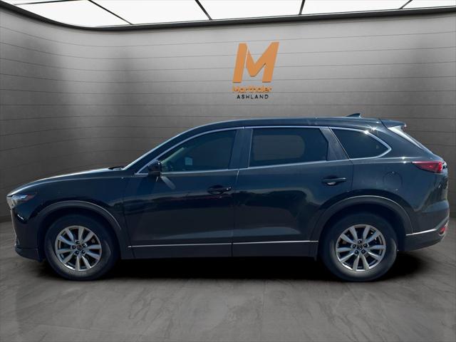 2016 Mazda CX-9 Sport