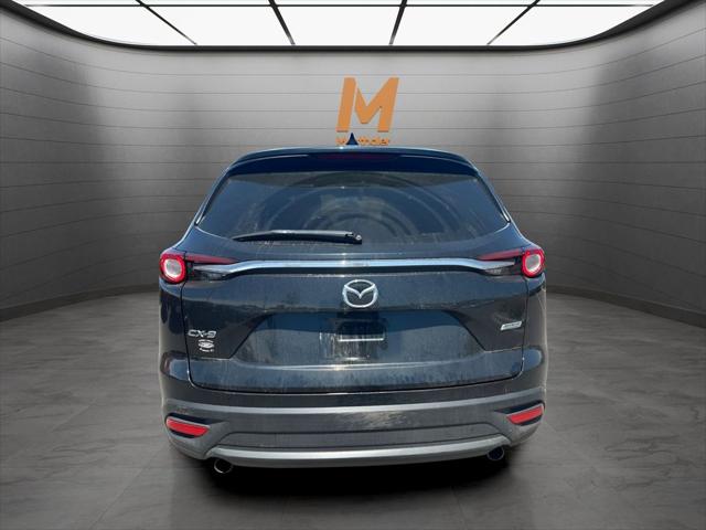 2016 Mazda CX-9 Sport