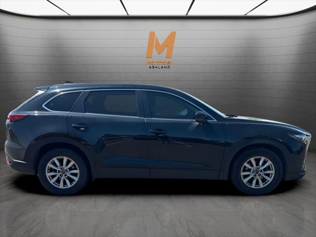 2016 Mazda CX-9 Sport