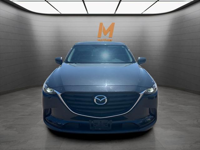 2016 Mazda CX-9 Sport