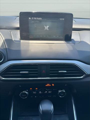 2016 Mazda CX-9 Sport