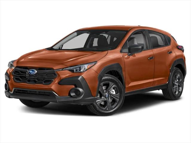 2024 Subaru Crosstrek Base for sale in Bristol, TN