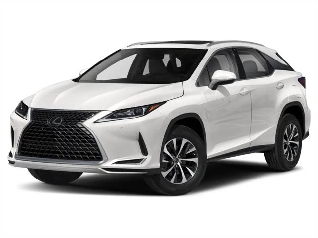 2021 Lexus RX 350 Base for sale in Bristol, TN