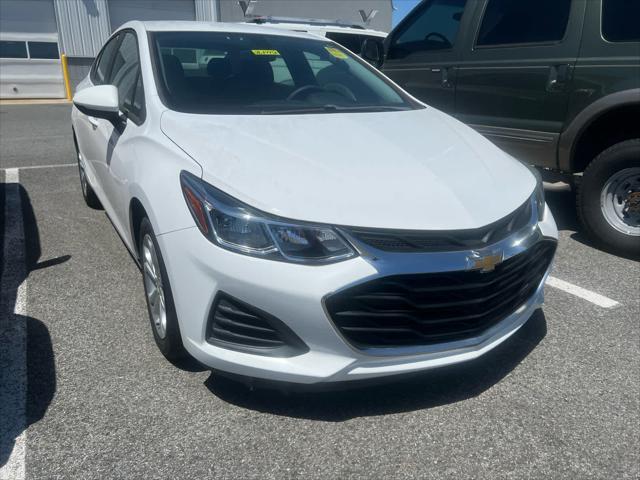 2019 Chevrolet Cruze LS for sale in Milford, DE
