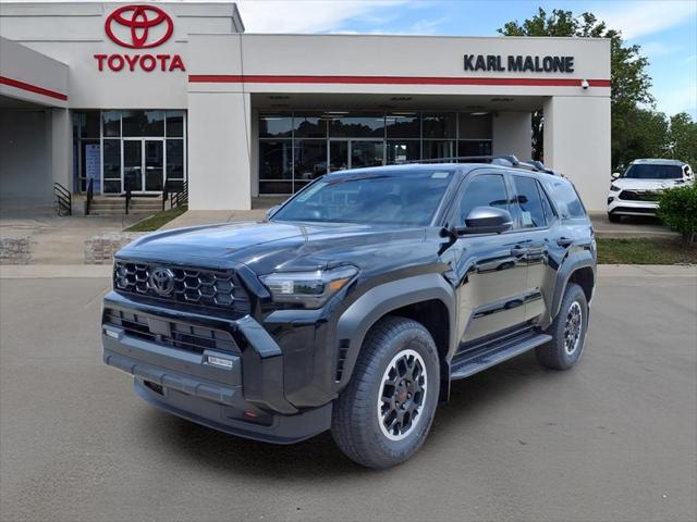 2026 Toyota 4Runner TRD Off Road Premium for sale in El Dorado, AR