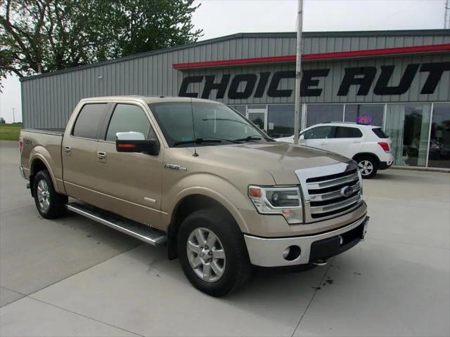 2013 Ford F-150 Unknown for sale in Carroll, IA